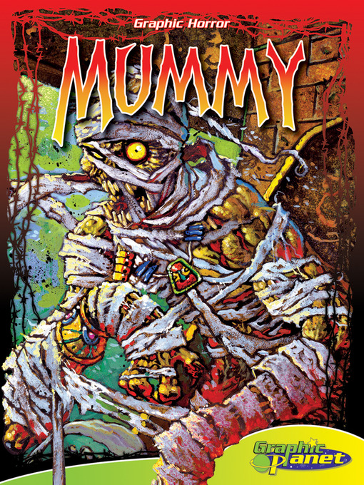 Title details for Mummy by Bram Stoker - Available